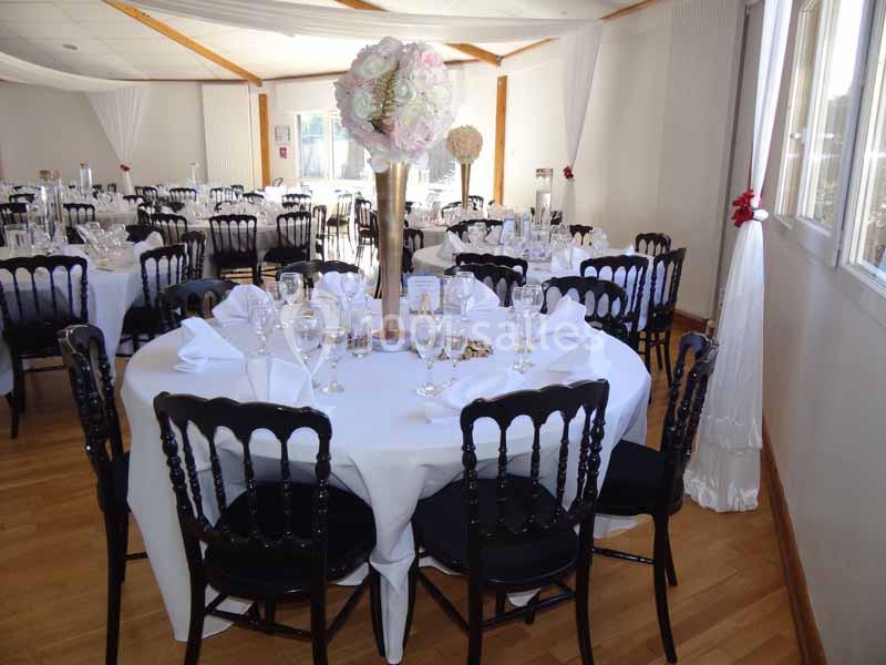 Location salle Saint-Martin-de-Bréthencourt (Yvelines) - Clos Du Moulin Neuf #13