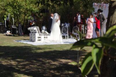 Location salle Saint-Martin-de-Bréthencourt (Yvelines) - Clos Du Moulin Neuf #26