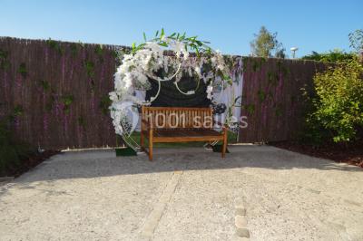 Location salle Saint-Martin-de-Bréthencourt (Yvelines) - Clos Du Moulin Neuf #26