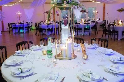 Location salle Saint-Martin-de-Bréthencourt (Yvelines) - Clos Du Moulin Neuf #26