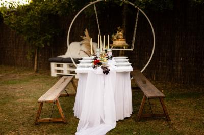 Location salle Saint-Martin-de-Bréthencourt (Yvelines) - Clos Du Moulin Neuf #26