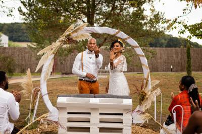 Location salle Saint-Martin-de-Bréthencourt (Yvelines) - Clos Du Moulin Neuf #26