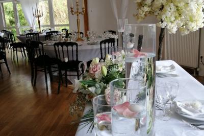 Location salle Saint-Martin-de-Bréthencourt (Yvelines) - Clos Du Moulin Neuf #26