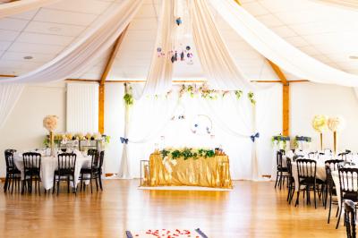 Location salle Saint-Martin-de-Bréthencourt (Yvelines) - Clos Du Moulin Neuf #26