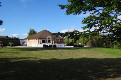 Location salle Saint-Martin-de-Bréthencourt (Yvelines) - Clos Du Moulin Neuf #26
