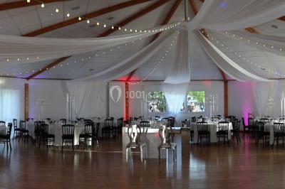 Location salle Saint-Martin-de-Bréthencourt (Yvelines) - Clos Du Moulin Neuf #26