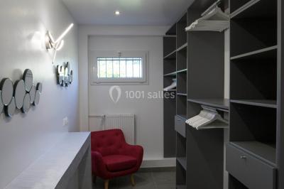 Location salle Saint-Martin-de-Bréthencourt (Yvelines) - Clos Du Moulin Neuf #26