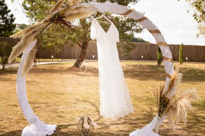 Location salle Saint-Martin-de-Bréthencourt (Yvelines) - Clos Du Moulin Neuf #26