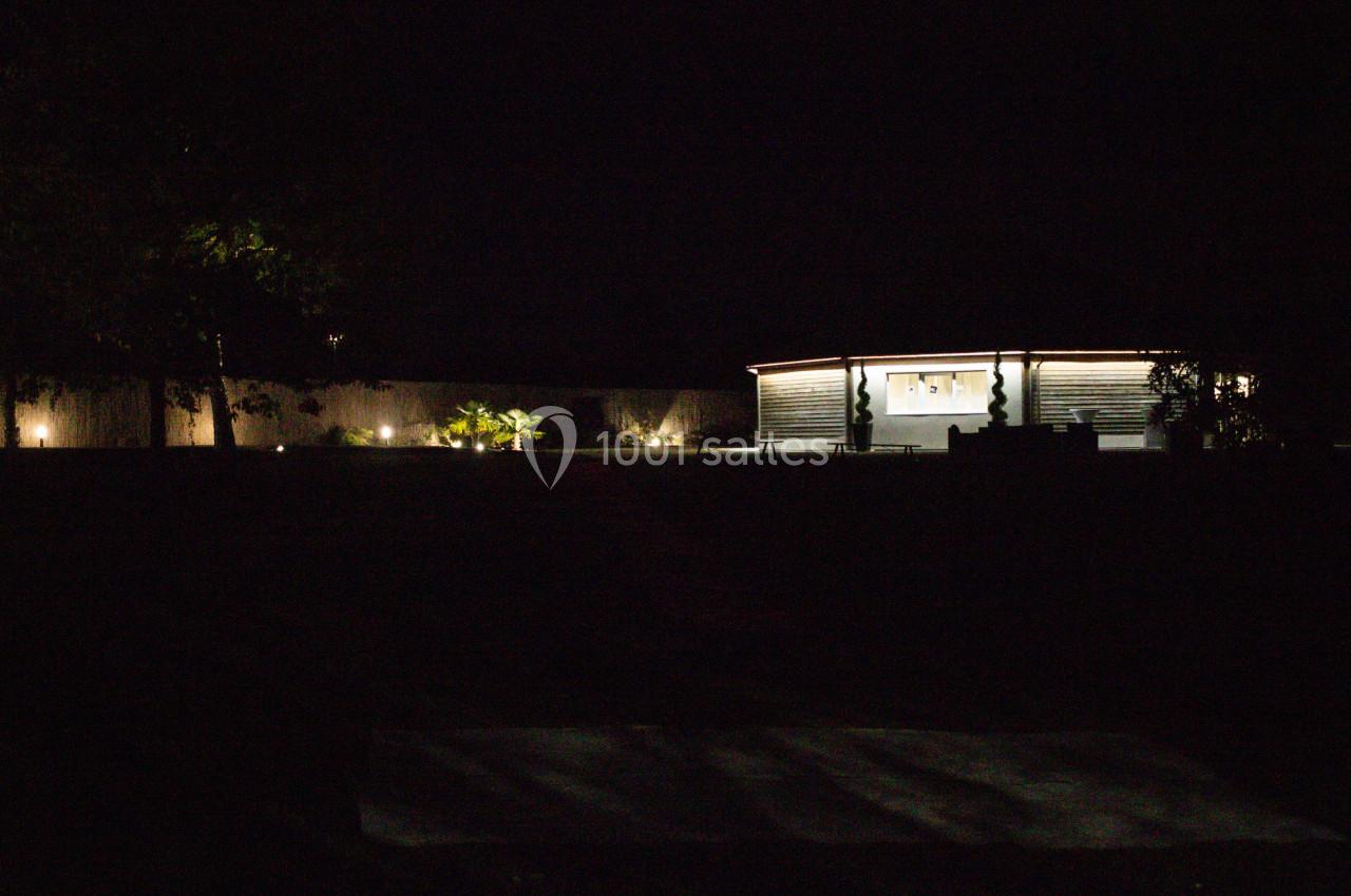 Location salle Saint-Martin-de-Bréthencourt (Yvelines) - Clos Du Moulin Neuf #24