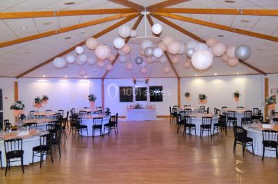 Location salle Saint-Martin-de-Bréthencourt (Yvelines) - Clos Du Moulin Neuf #26