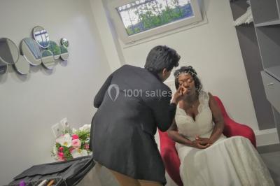 Location salle Saint-Martin-de-Bréthencourt (Yvelines) - Clos Du Moulin Neuf #26