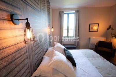 Location salle Feings (Orne) - Domaine De La Revardière #19