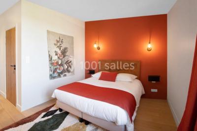 Location salle Feings (Orne) - Domaine De La Revardière #19