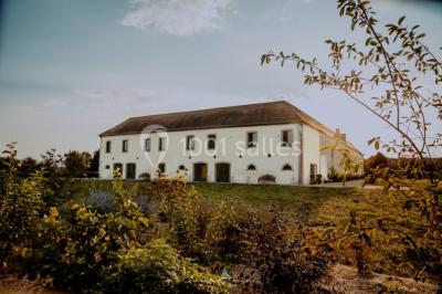 Location salle Feings (Orne) - Domaine De La Revardière #19