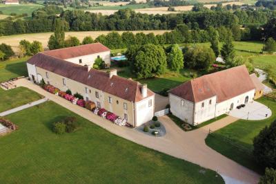 Domaine De La Revardière Domaine De La Revardière