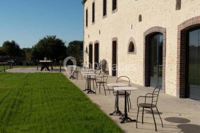 Location salle Feings (Orne) - Domaine De La Revardière #25