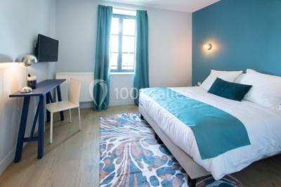 Location salle Feings (Orne) - Domaine De La Revardière #25