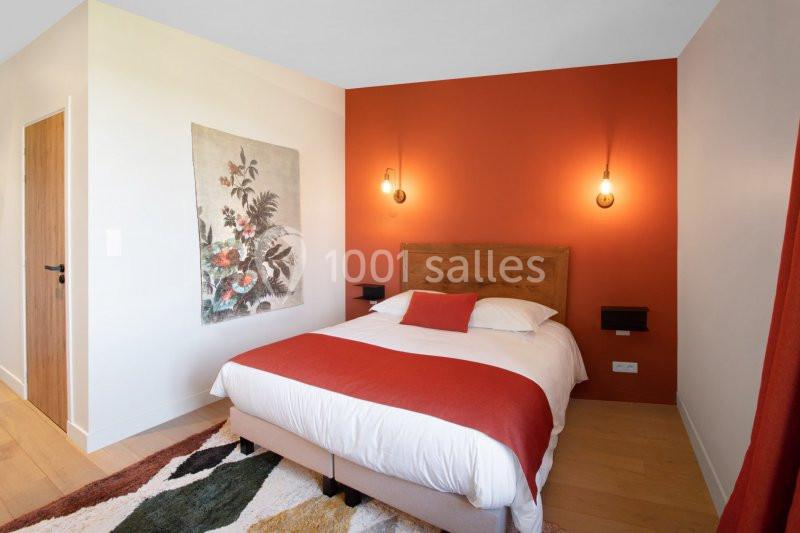 Location salle Feings (Orne) - Domaine De La Revardière #10