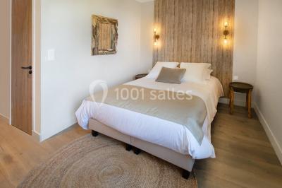 Location salle Feings (Orne) - Domaine De La Revardière #25