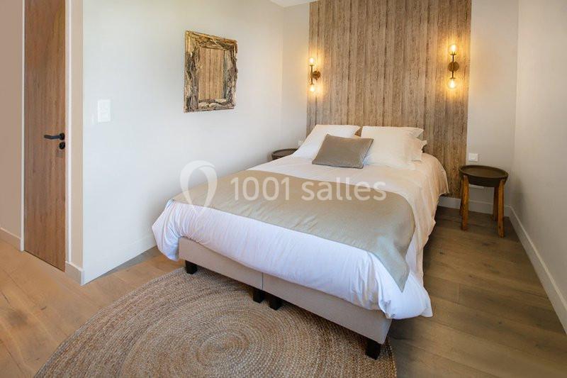 Location salle Feings (Orne) - Domaine De La Revardière #11