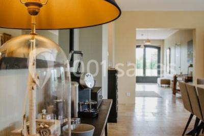 Location salle Feings (Orne) - Domaine De La Revardière #25