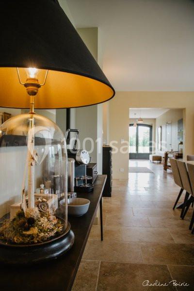 Location salle Feings (Orne) - Domaine De La Revardière #12