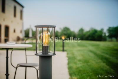 Location salle Feings (Orne) - Domaine De La Revardière #25