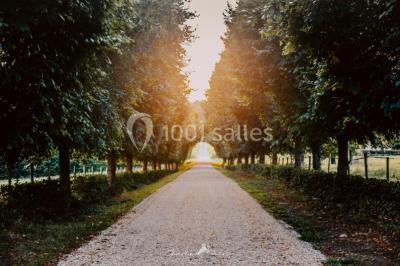 Location salle Feings (Orne) - Domaine De La Revardière #25