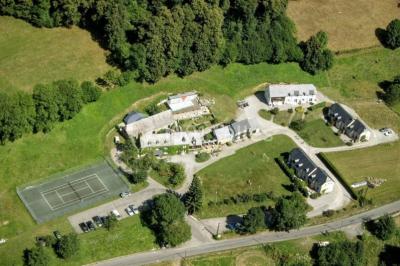 Location salle Bagnères-de-Bigorre (Hautes-Pyrénées) - Domaine De Ramonjuan 65 #16