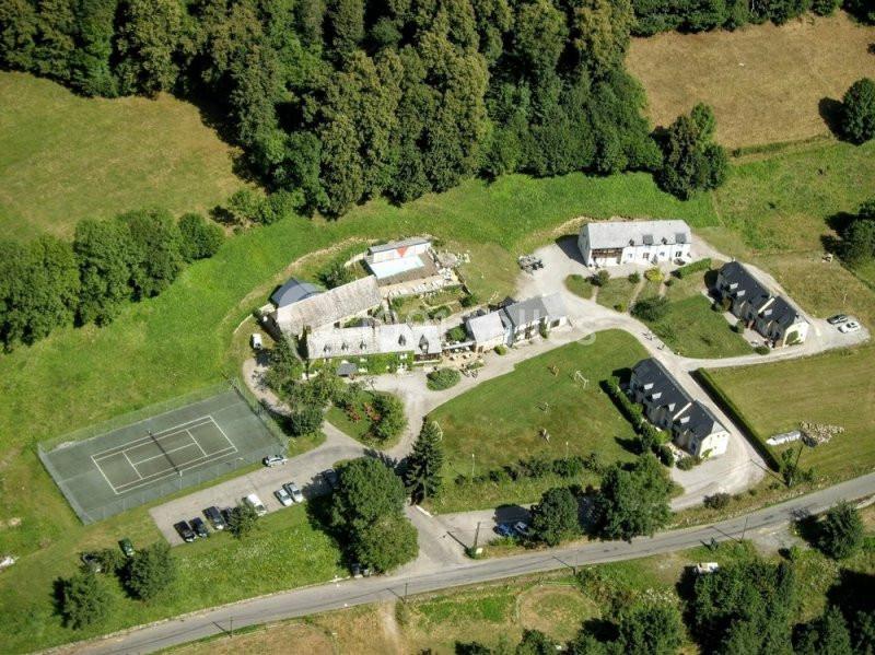 Location salle Bagnères-de-Bigorre (Hautes-Pyrénées) - Domaine De Ramonjuan 65 #3