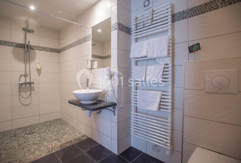 Location salle Bagnères-de-Bigorre (Hautes-Pyrénées) - Domaine De Ramonjuan 65 #9