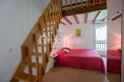 Location salle Bagnères-de-Bigorre (Hautes-Pyrénées) - Domaine De Ramonjuan 65 #16