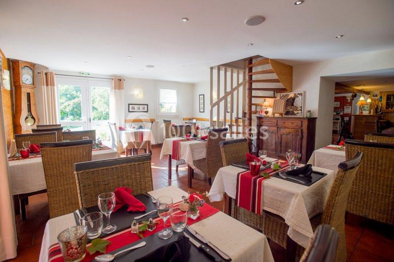 Location salle Bagnères-de-Bigorre (Hautes-Pyrénées) - Domaine De Ramonjuan 65 #6