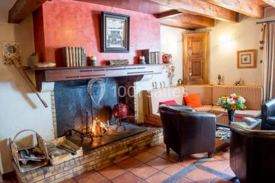 Location salle Bagnères-de-Bigorre (Hautes-Pyrénées) - Domaine De Ramonjuan 65 #16