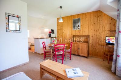 Location salle Bagnères-de-Bigorre (Hautes-Pyrénées) - Domaine De Ramonjuan 65 #16