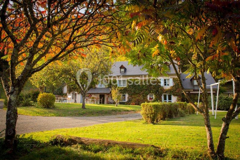 Location salle Bagnères-de-Bigorre (Hautes-Pyrénées) - Domaine De Ramonjuan 65 #2