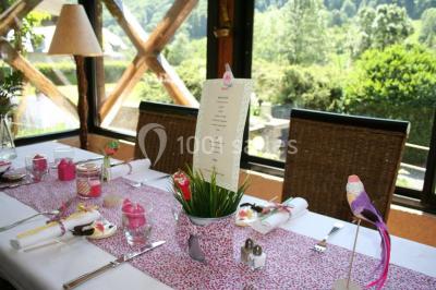 Location salle Bagnères-de-Bigorre (Hautes-Pyrénées) - Domaine De Ramonjuan 65 #16