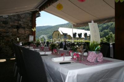 Location salle Bagnères-de-Bigorre (Hautes-Pyrénées) - Domaine De Ramonjuan 65 #16