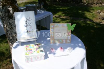 Location salle Bagnères-de-Bigorre (Hautes-Pyrénées) - Domaine De Ramonjuan 65 #16