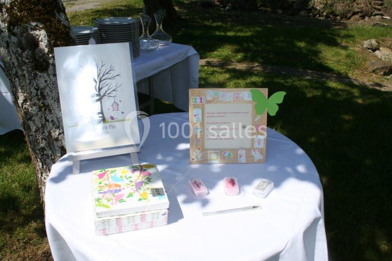 Location salle Bagnères-de-Bigorre (Hautes-Pyrénées) - Domaine De Ramonjuan 65 #11