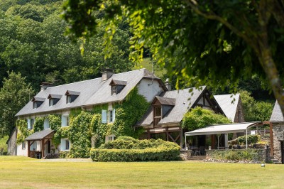 Domaine de Ramonjuan*** - photo 1