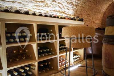 Location salle Dijon (Côte-d'Or) - Au Caveau 21 #24