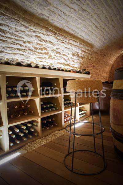 Location salle Dijon (Côte-d'Or) - Au Caveau 21 #3