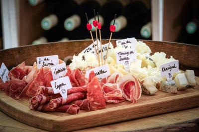 Location salle Dijon (Côte-d'Or) - Au Caveau 21 #24