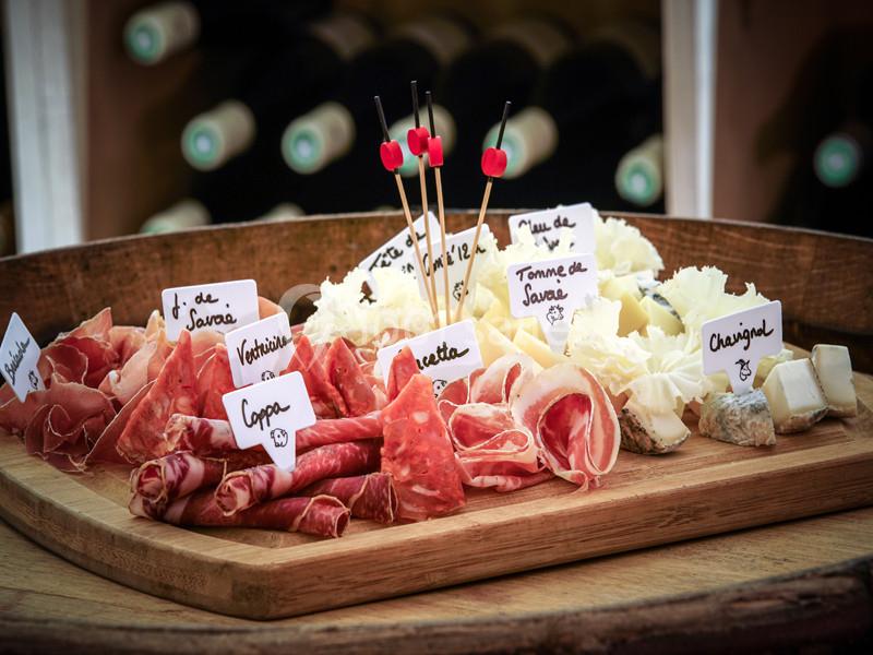 Location salle Dijon (Côte-d'Or) - Au Caveau 21 #4