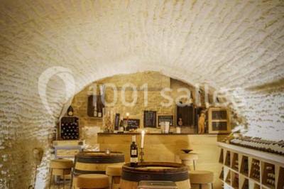 Location salle Dijon (Côte-d'Or) - Au Caveau 21 #24