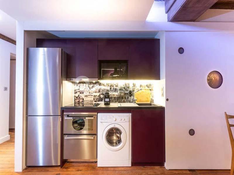 Location salle Dijon (Côte-d'Or) - Au Caveau 21 #11