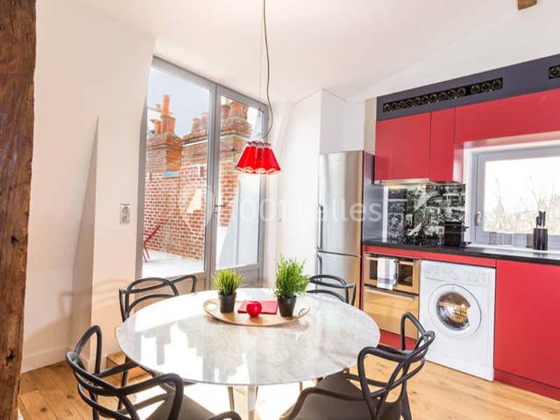 Location salle Dijon (Côte-d'Or) - Au Caveau 21 #21