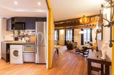 Location salle Dijon (Côte-d'Or) - Au Caveau 21 #24