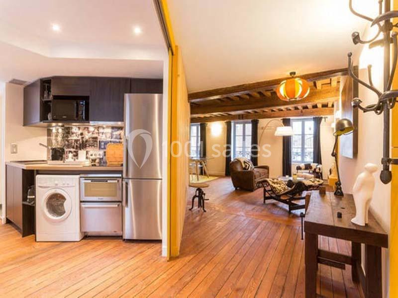 Location salle Dijon (Côte-d'Or) - Au Caveau 21 #13